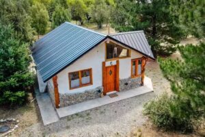 Cabañas, Chacra Che Suiza