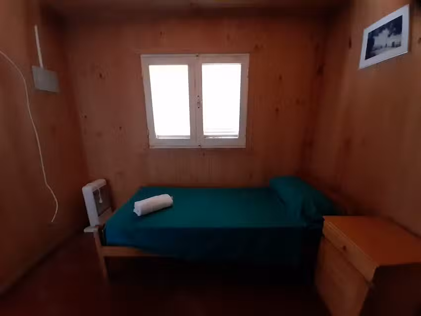 Cabañas “Che gente Cuera”