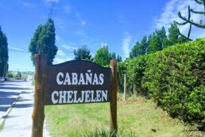 Cabañas Cheljelén