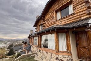 Cabañas Chesa Engadina