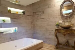 Cabañas Chic Boutique (Cumbre)