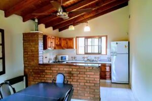 Cabañas Clara Lucia