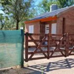 Cabañas Claro de Luna