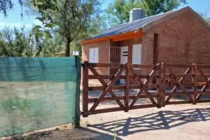 Cabañas Claro de Luna