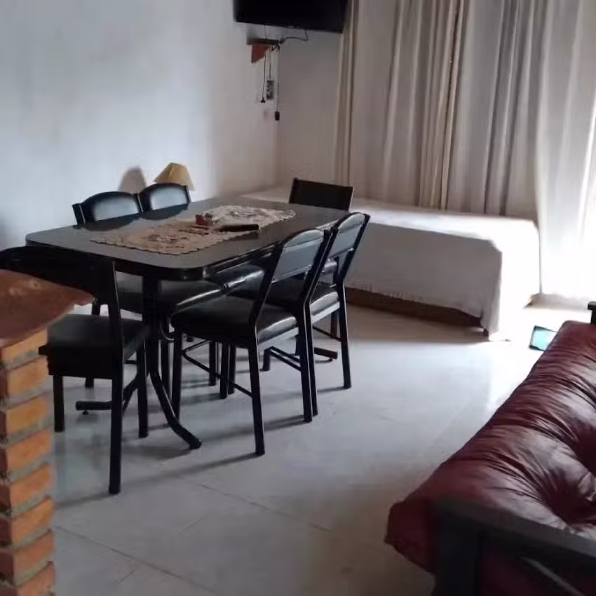 Cabañas Claro de Luna