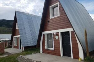 Cabañas Club Consejo Agrario Provincial