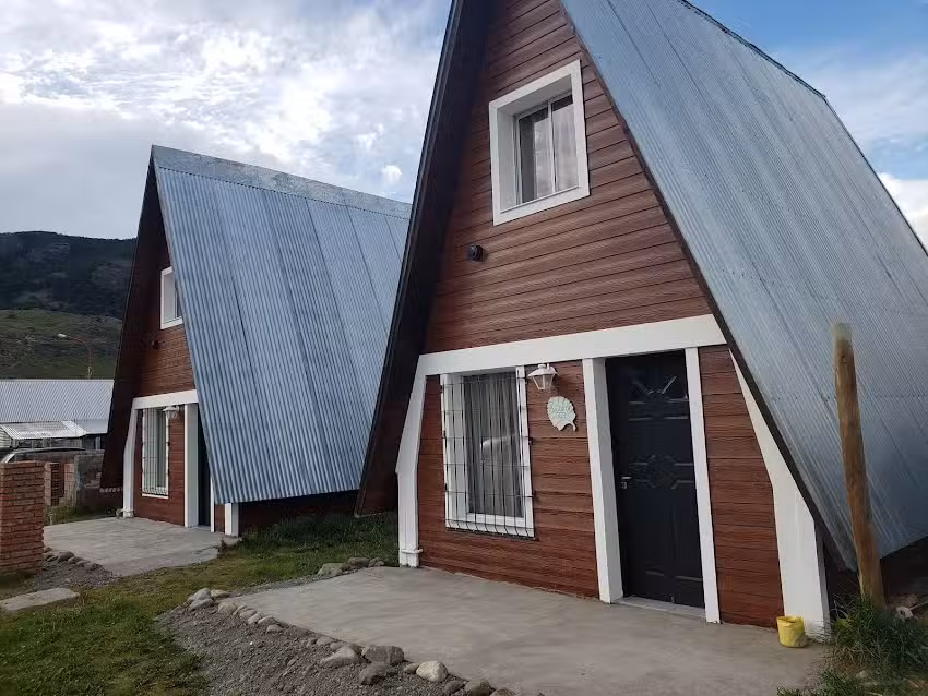 Cabañas Club Consejo Agrario Provincial