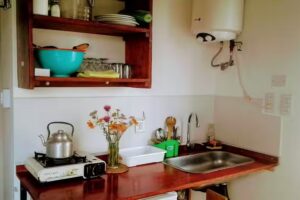 Cabañas CLUB del LAGO