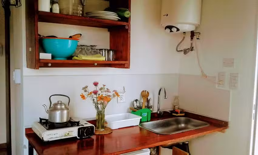 Cabañas CLUB del LAGO