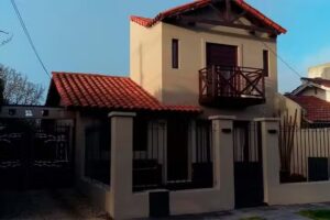 Cabañas Colinas del mar punta mogotes