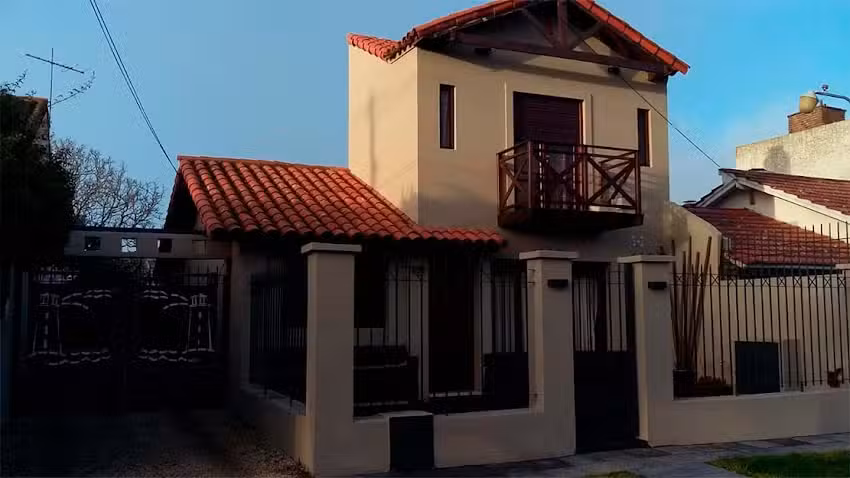 Cabañas Colinas del mar punta mogotes