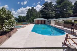 Cabañas Colores de Traslasierra (ex MCR)