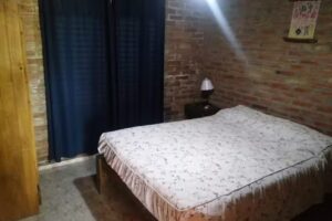 Cabañas “Complejo Ceres”