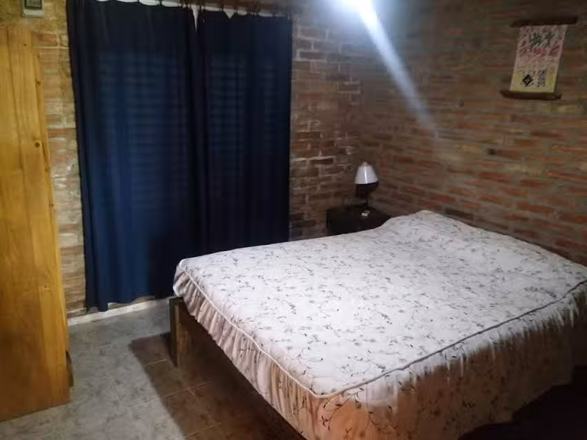 Cabañas “Complejo Ceres”