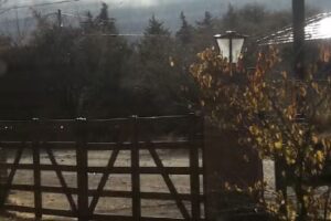 Cabañas Complejo Dos Hermanas