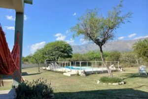 Cabañas Complejo El Calden