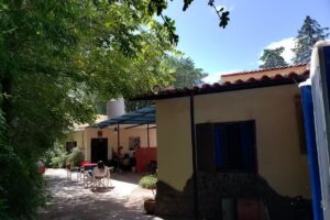 Cabañas Complejo La Isla