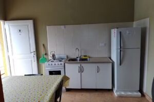 Cabañas complejo vandone