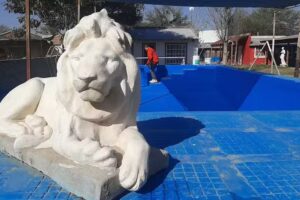 Cabañas Con Aguas Termales