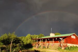 Cabañas Corral Del Molle