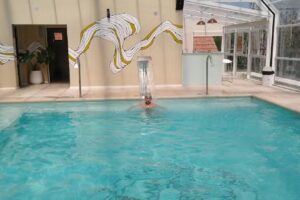 Cabañas Cosquin Sirelyf