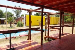 Cabañas Costa Bella