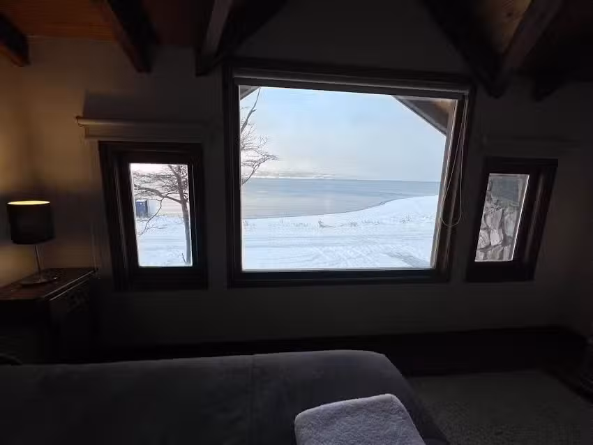 Cabañas Costa de los Pájaros