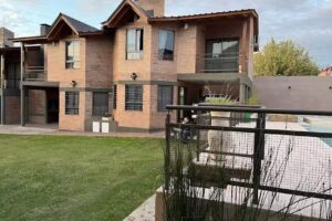 Cabañas Costa de Oro