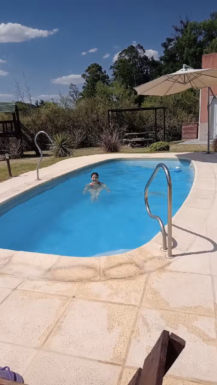 Cabañas “Costa del Río Uruguay”