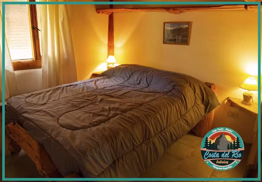 Cabañas Costa del Río