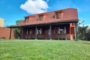 Cabañas Costa del Sol Chascomús