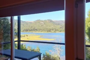 Cabañas Costa Maitena