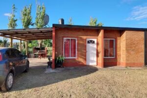 Cabañas Costa Norte