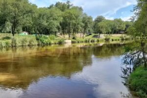 Cabañas Costa Reartes