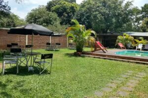 Cabañas Costa Santino