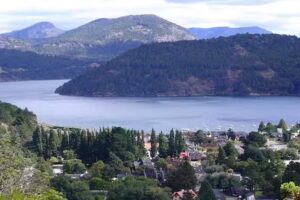 Cabañas Costa Soñada