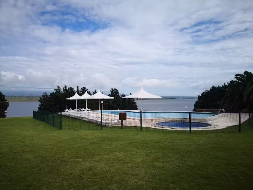 Cabañas Costa Verde Cordoba