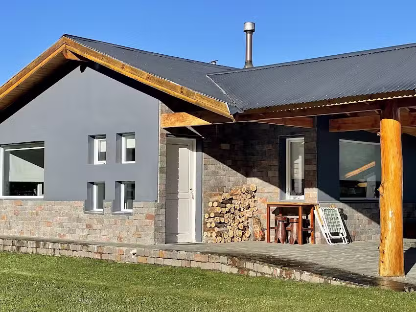 Cabañas Costaquillahue