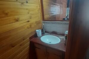 Cabañas Cuatro Estaciones