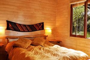 Cabañas Cuatro Horizontes