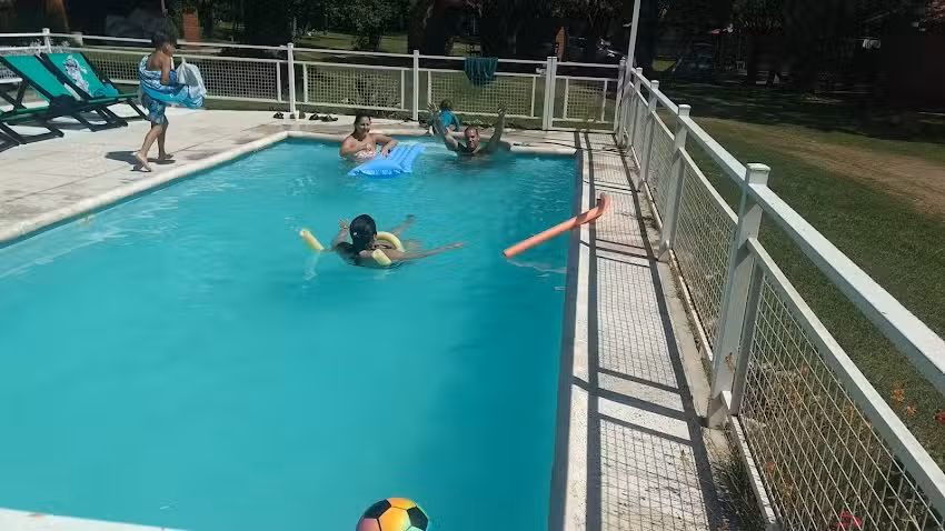 Cabañas Cuentacuentos