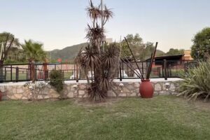 Cabañas Cuesta Del Sol