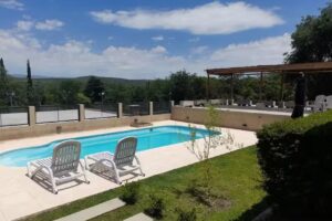 Cabañas Cuzco Chico