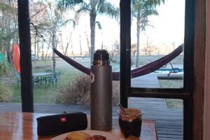 Cabañas de Buena Madera