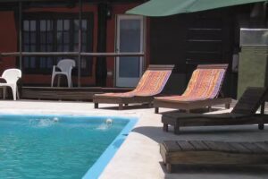 Cabañas de Campo Lermi