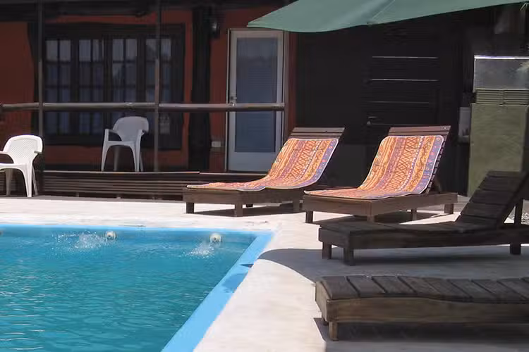 Cabañas de Campo Lermi