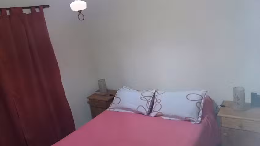 Cabañas De Cara al Sol