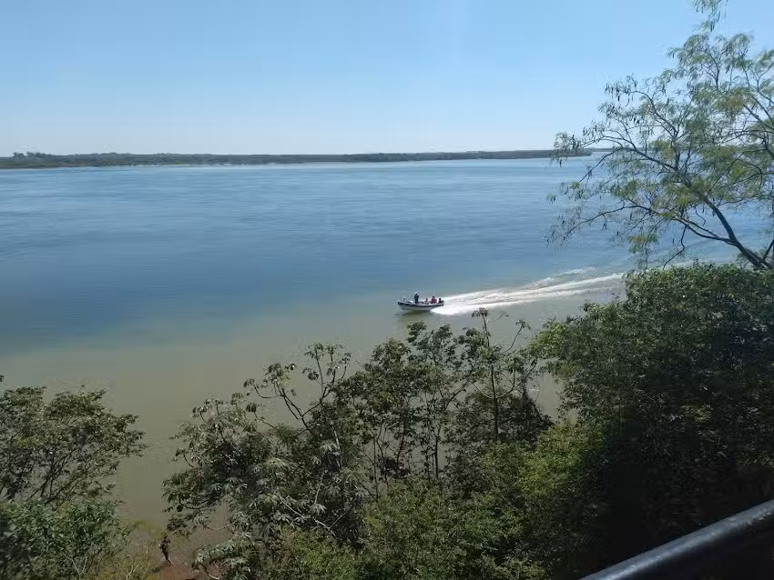 cabañas de celso caceres