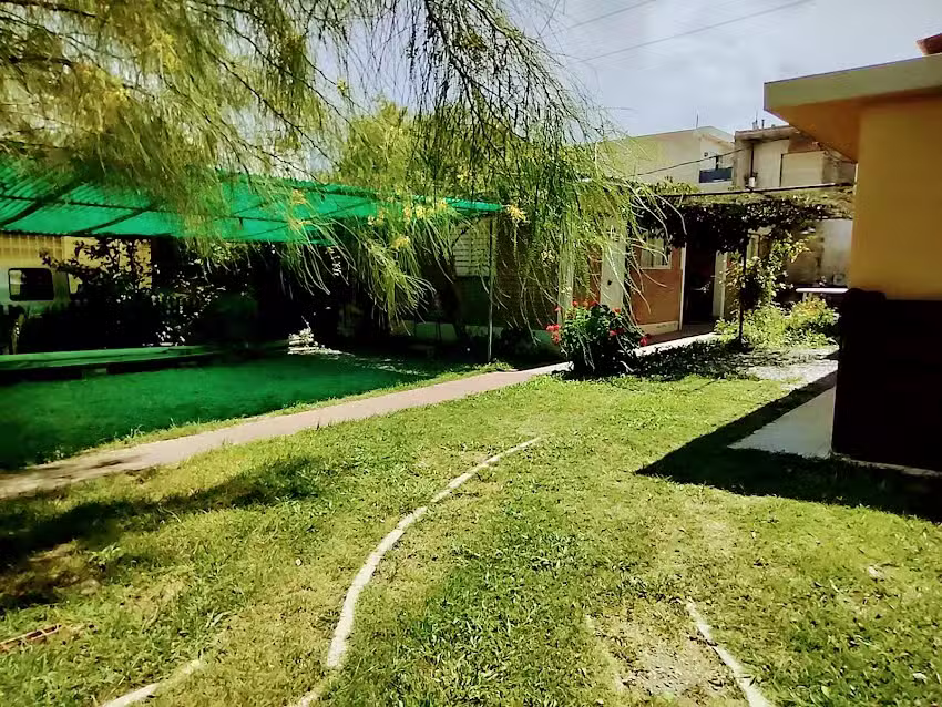 Cabañas de Descanso Céntricas Cosquín