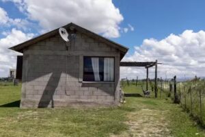 Cabañas de descanso La Victoria